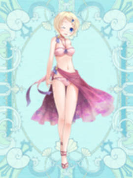 【RPG/机翻/更新】魔法少女プリズムリゼット Ver1.11 