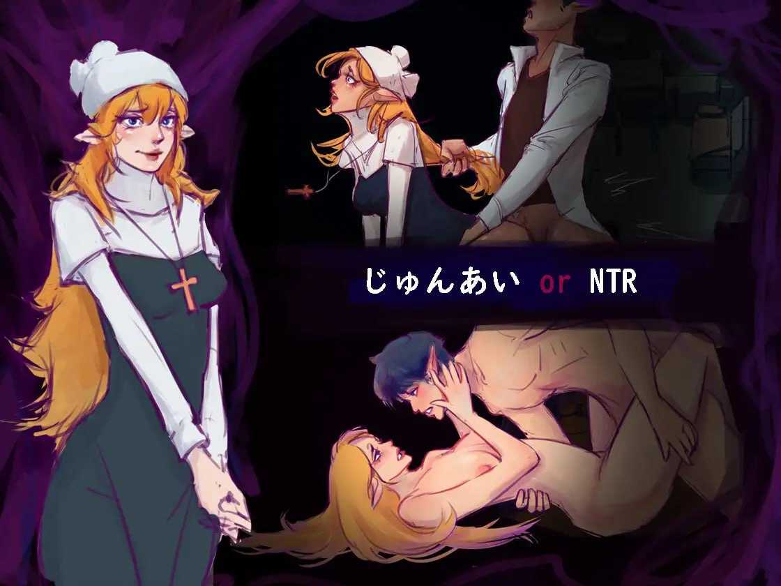 RPG/官中丨世界树/THE YGGDRASILLS Ver1.2 【20241217】 游戏截图 5