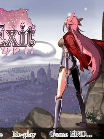 King Exit V1.2.0 完整汉化版/付全成就存档