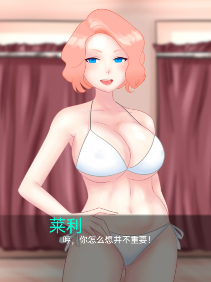 女朋友的影带（GirlfriendTapes ）Ver0.9  精翻汉化版【PC0818】