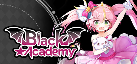 SLG/官中步兵/新作丨黑暗学院/BlackAcademyBuild1.0.165丨【20230607】 游戏截图 8