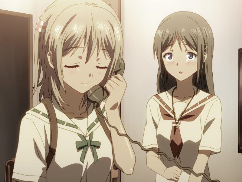 与姐姐H夏日超肉感激情 让姐姐彻底爱上我 完整汉化版/SISTERS～夏最后之日～ Ultra Edition 中文硬盘【20221230】 游戏截图 5