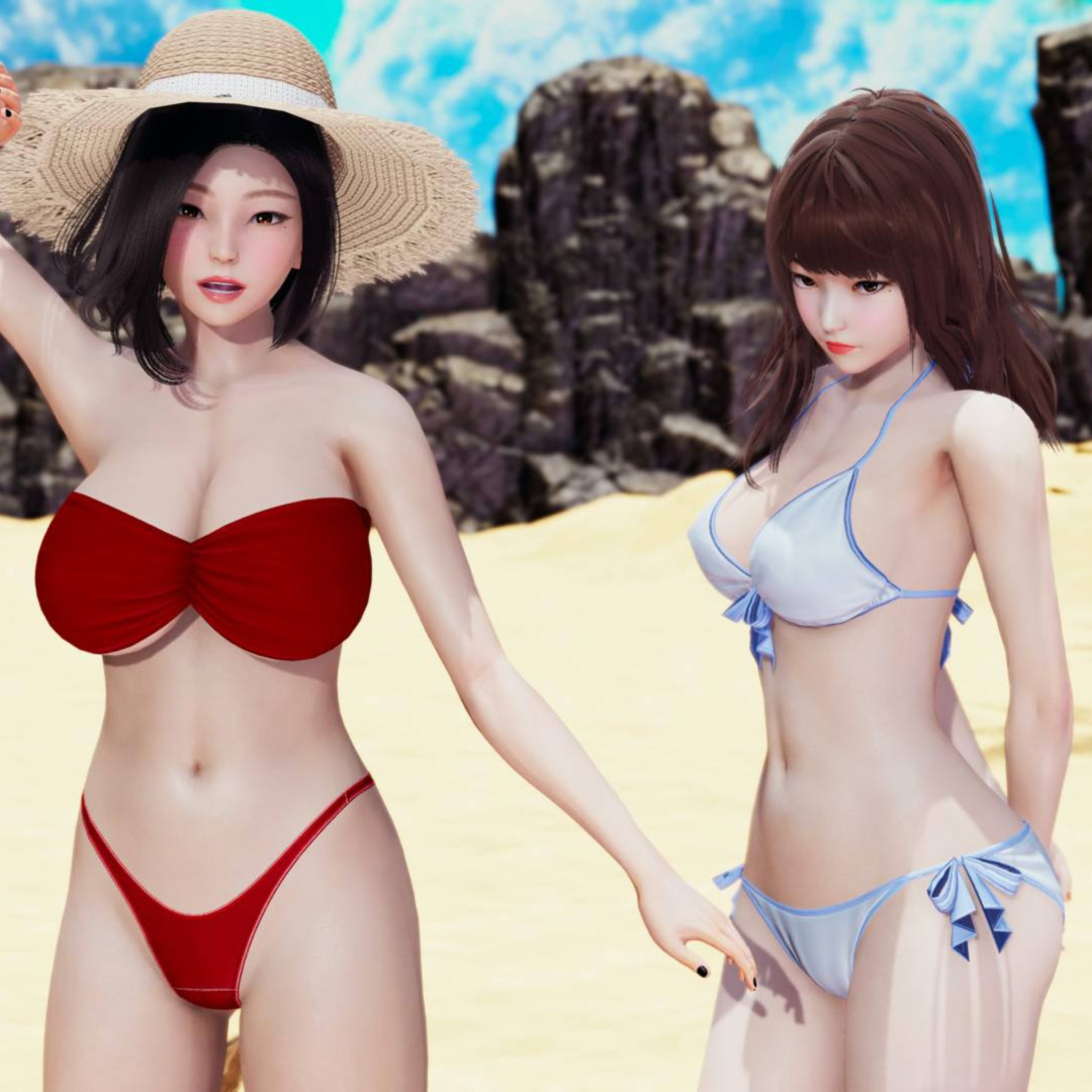 我真正的愿望 My Real Desire Ch.2 Ep.4 Part2 【20221229】