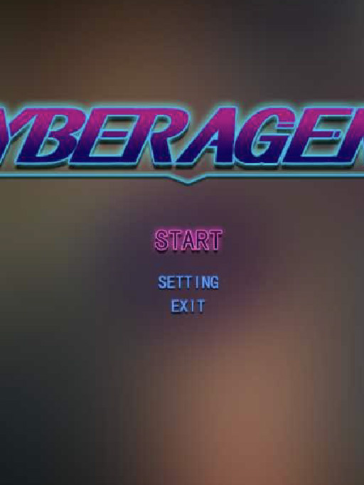 赛博代理人(Cyber Agent)