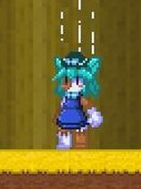 魔物娘之森 ぶるーすきんの森B1.04a 【20230210】
