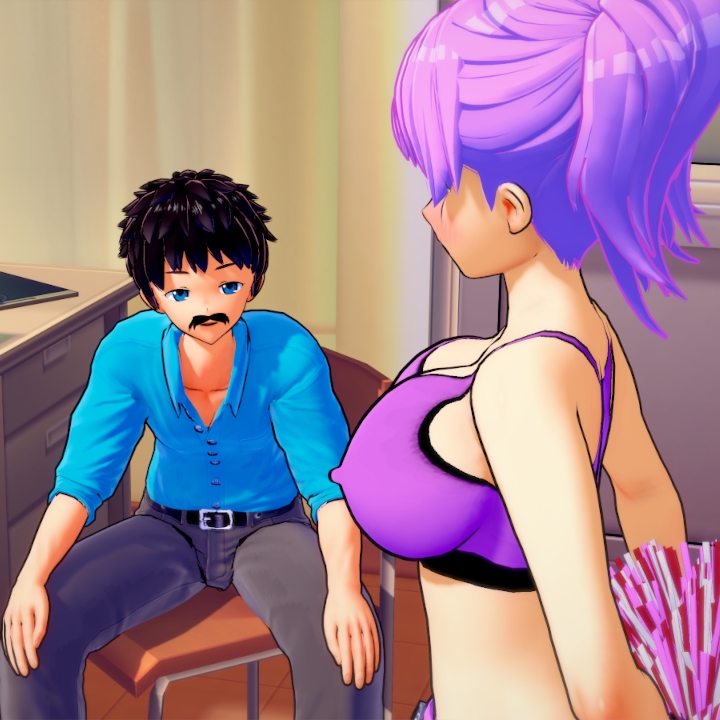 猥亵小镇历险记 Lewd Town Adventures v0.13【20230501】