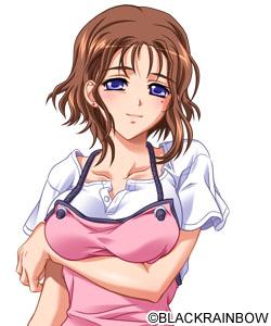 ADV/完整汉化/有动态/老物丨相奸游戏 动画追加版 新汉化 有CV丨改编动画【20231027】 游戏截图 7
