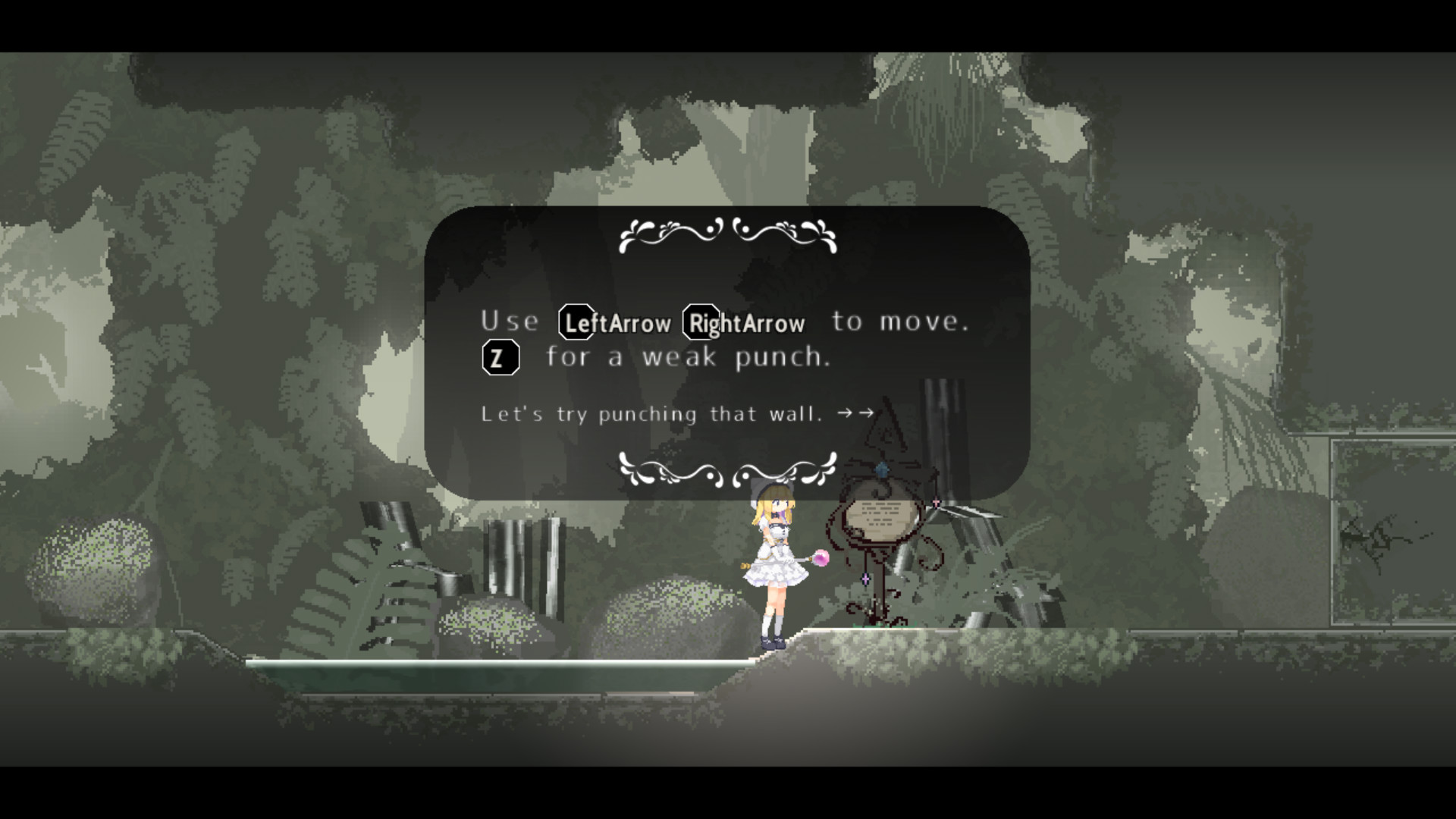 AliceInCradle Ver0.2S 有生之年的神作..【PC0818】 游戏截图 7
