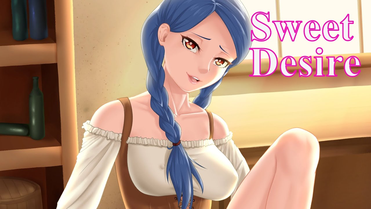 甜蜜愿望 v1.1.2 Steam官方中文版【PC0901】 游戏截图 4