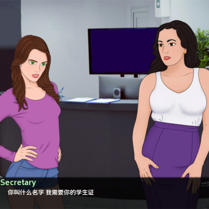 欧美SLG汉化动态丨我的灵魂碎片 Shard of My Soul  v1.7【20240409】