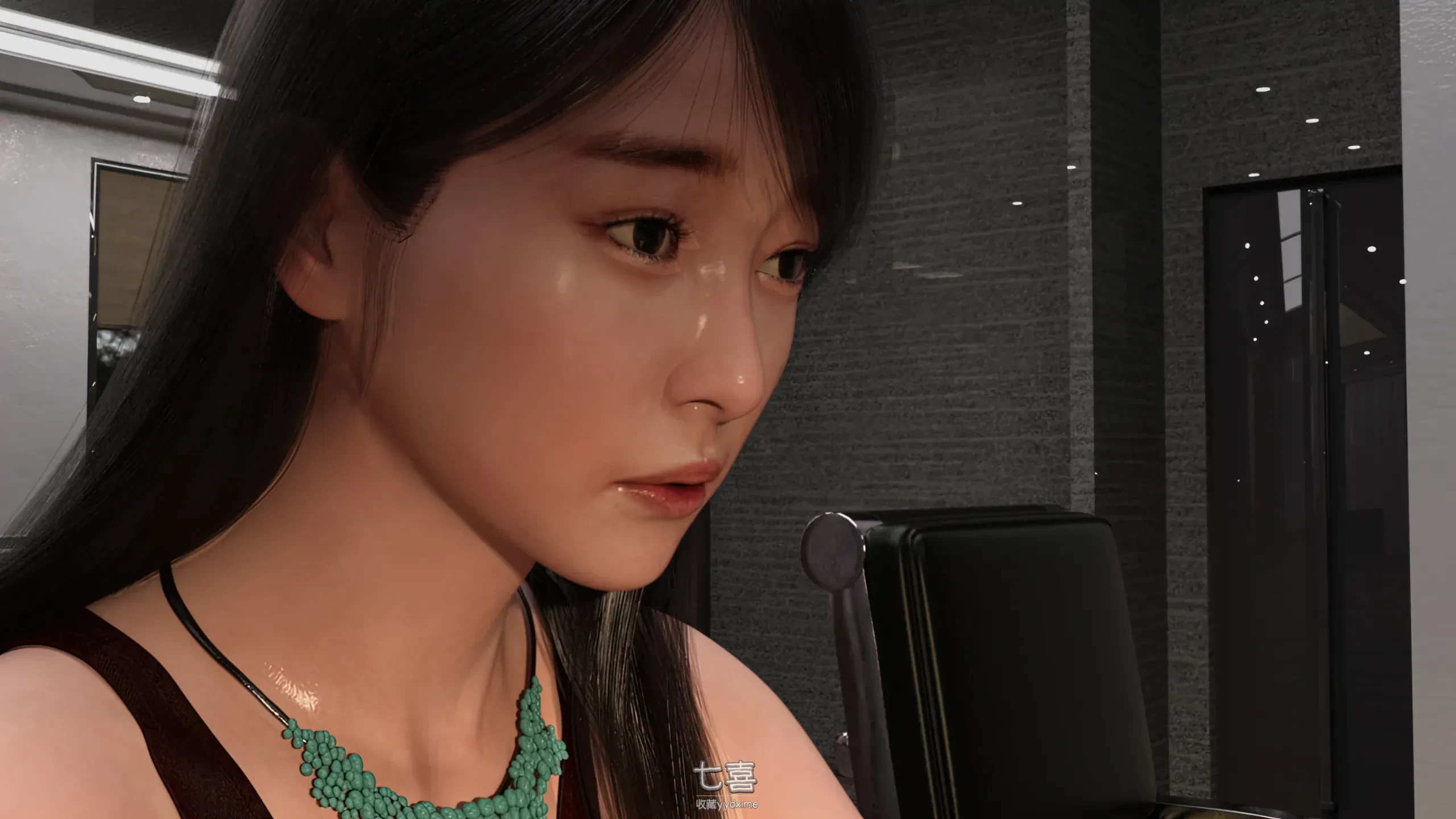 SLG/汉化丨日本的新起点 New Beginnings in Japan Chapter Ch. 2 v0.4.7 【20231207】 游戏截图 4