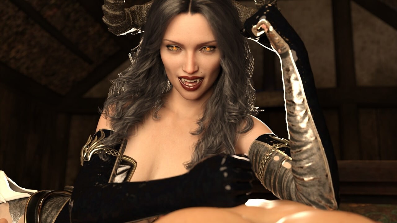 欧美SLG/动态丨 莉莉丝崛起- 第2季 Lilith Rising - Season 2 V2.1.0 STEAM官方中文 【20250227】 游戏截图 2