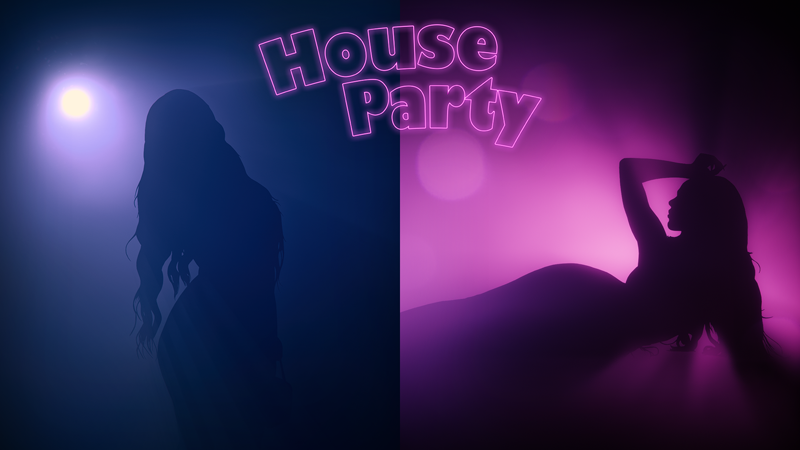 3D/官中/更新 | 家庭派对/居家派对 House Party v1.1.6.1+DLC 【20230513】 游戏截图 7