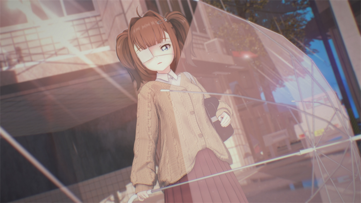 日系SLG/AIGPT汉化/3D丨星光 Unto Starlight v0.1.4【20240709】 游戏截图 5