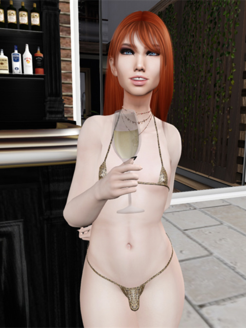 欧美SLG/AIGPT汉化/3D丨家庭纠纷 Family Trouble v0.9.12【20240915】