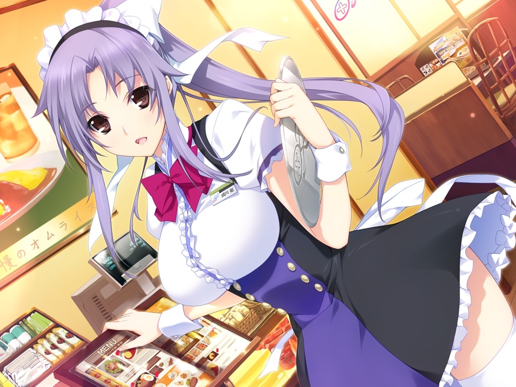 LOVELY×CATION 2 游戏截图 7