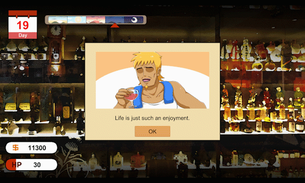 【SLG/19日重大更新DLC/官中/动态无码】Handyman Legend 水管工传说 V1.03 Bui:11260843 游戏截图 2