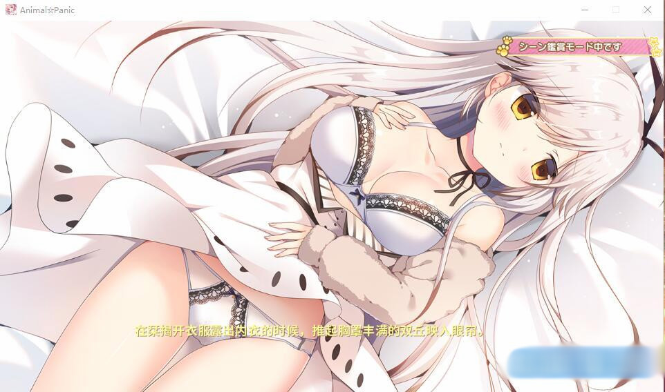 兽耳娘☆大作战 / あにまる☆ぱにっく / Animal☆Panic V2.0 【PC0901】 游戏截图 2