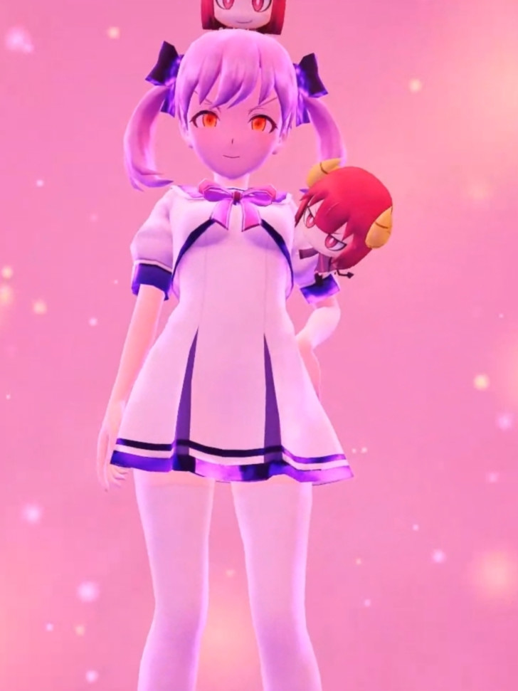 GALGUN-少女射击2
