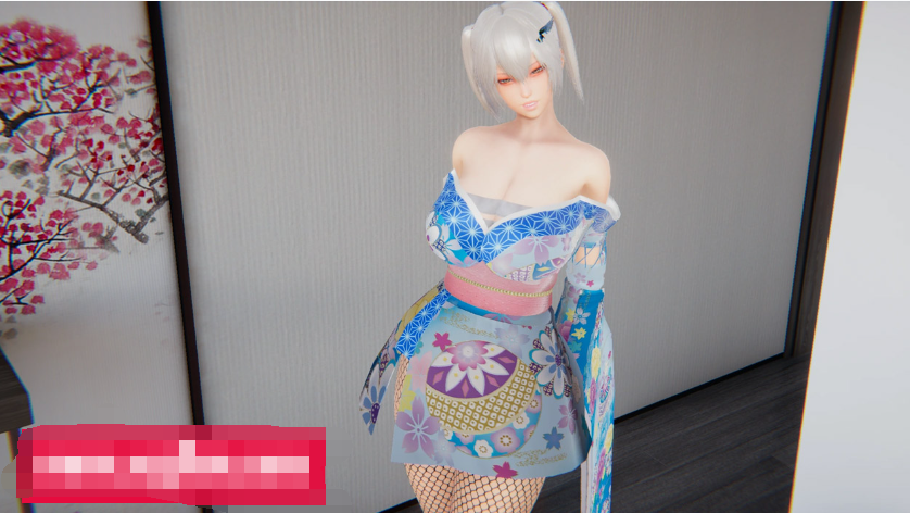 亚洲风SLG中文动态 | 十二位女神 12 Goddesses V0.7【20230513】 游戏截图 5