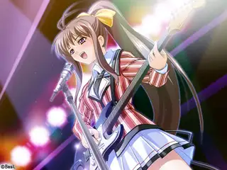 GAL/官中/纯爱丨繁花落舞恋如樱/それは舞い散る桜のように【20240608】 游戏截图 5
