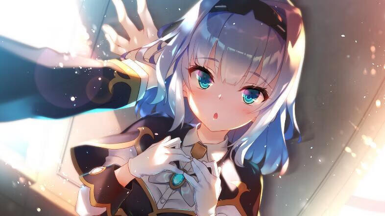 【部分汉化】 Sorceress*Alive! 游戏截图 7