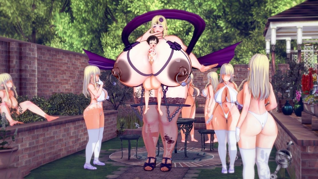亚洲风SLG/动态丨 排卵少女 Ovulating Maiden v0.40  汉化版 【20240720】 游戏截图 8