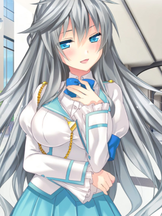 天文钟里的亚莉亚