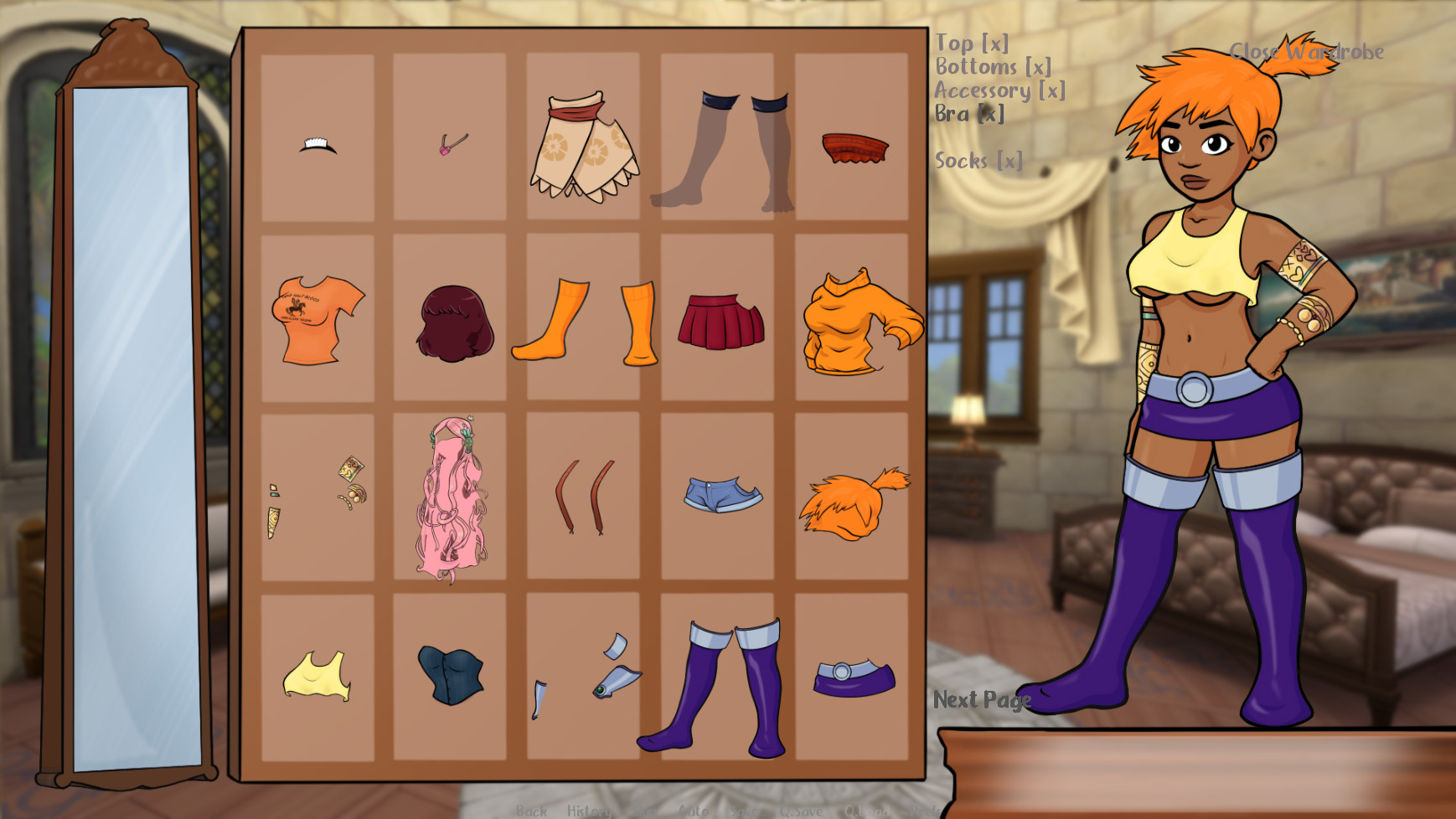 莫阿娜：半神训练师 Moana Demigod Trainer v0.39.5【20221230】 游戏截图 7