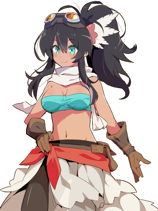 RPG/机翻/新作丨-ローグライトRPG- 霧中ノ塔【20240129】