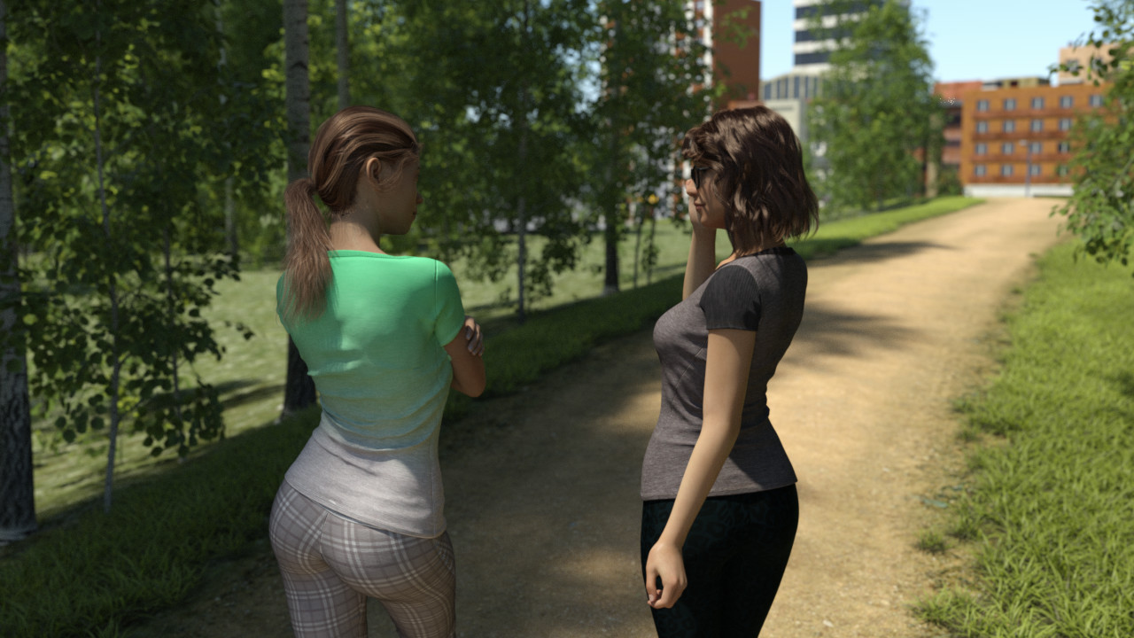 玩火（ PlayingWithFire ）v0.6.1【PC0818】 游戏截图 2