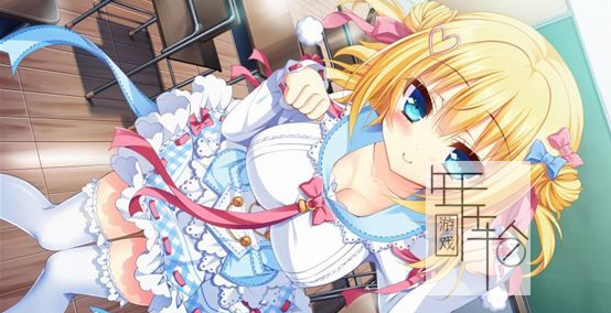 【生肉】恋は夢見る妄烈ガール！ 游戏截图 2