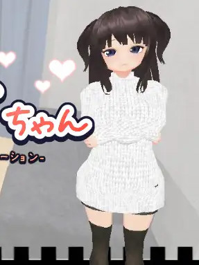 让莉娜酱乖乖听话 /わからせりぃなちゃん【20230210】