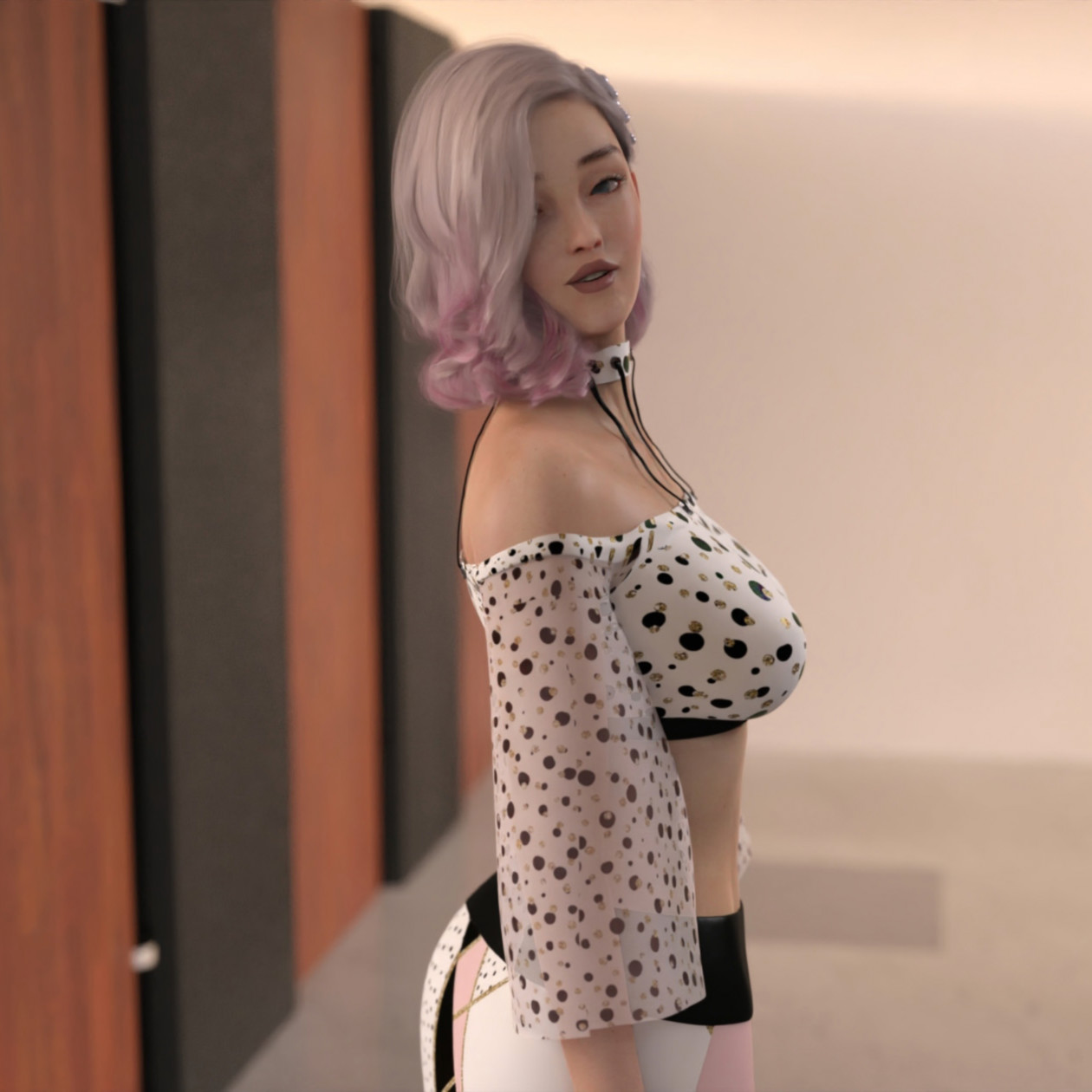 喷射游戏 SquirtGame v0.1.3 汉化版 