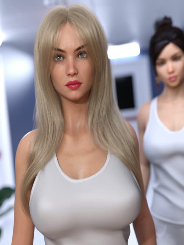 欧美SLG/汉化丨啦啦队/Cheerleaders V0.4 AI汉化版【20250210】