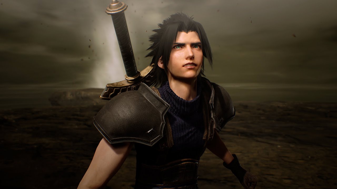 大型RPG/电脑/动态/汉化/3D丨最终幻想(合集系列)核心危机【20240623】 游戏截图 4