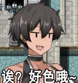 探索RPG/汉化 | NPC歼2：随意侵犯无抵抗女孩子的世界2！精翻汉化版【20230513】 游戏截图 1