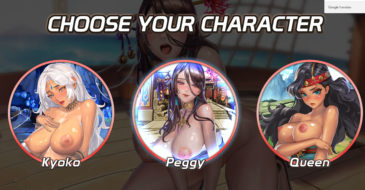 spooky milky life 0.22.5 生肉【20230315】 游戏截图 2