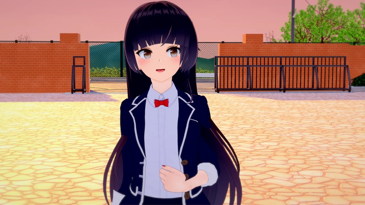 SLG汉化动态 | 淫荡的罪  Lustful Sin v0.1.9 | 【20230514】 游戏截图 3