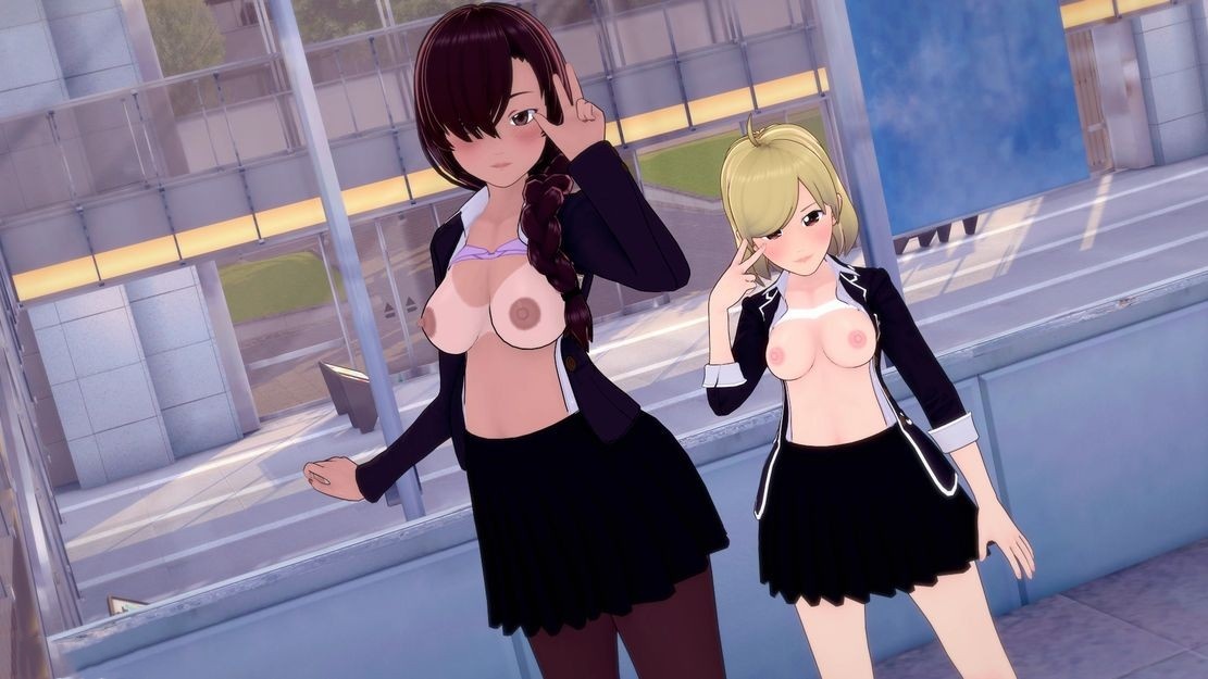 亚洲风SLG/后宫丨 麻木 特温伍德 Twinewood v2.3 汉化版 【20240720】 游戏截图 3