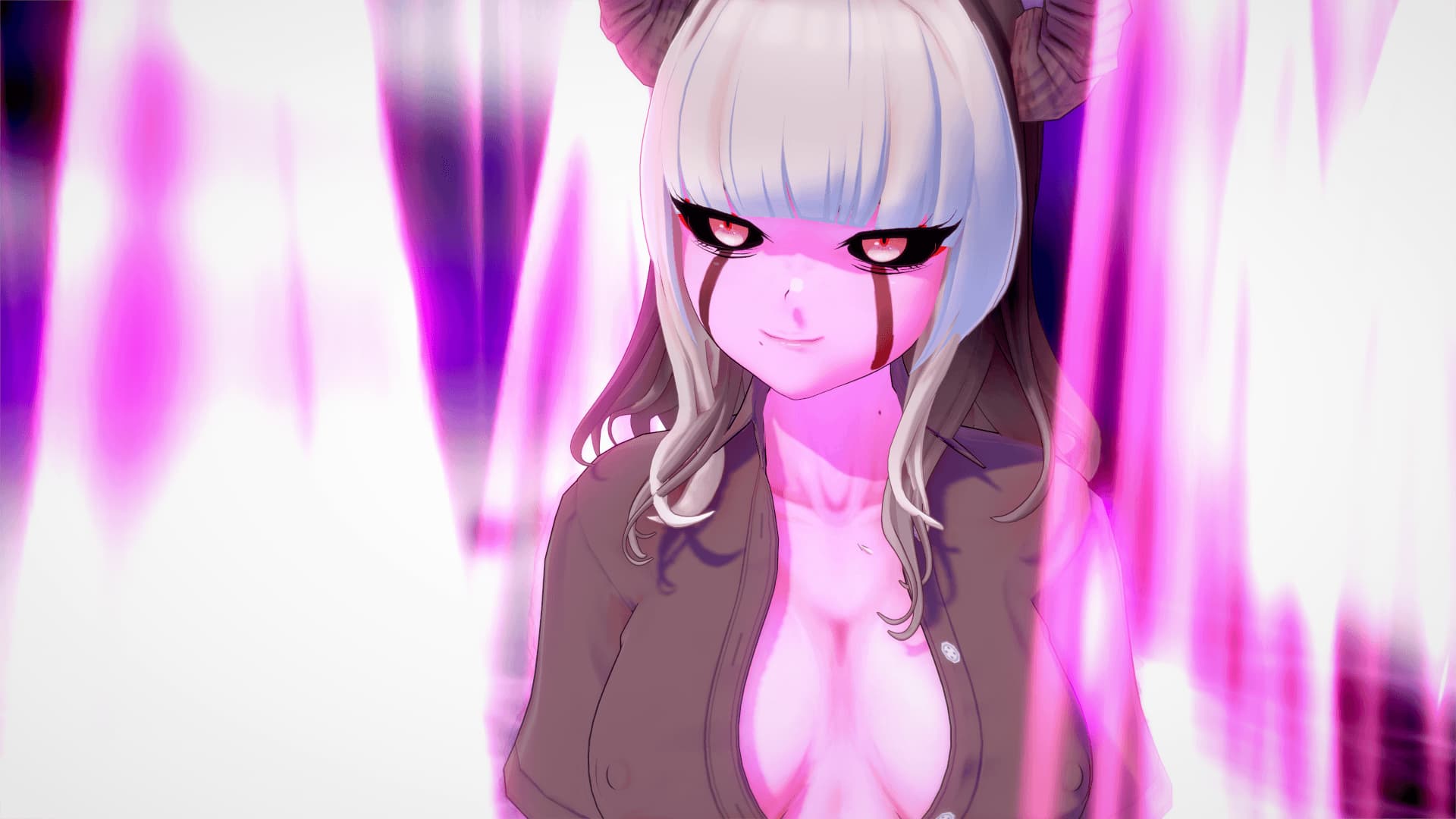 亚洲风SLG/动态/更新/汉化丨 神级学院 God Tier Academy v0.004 【20241209】 游戏截图 4