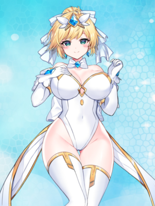  ACT/11日更新/官中无码丨魔法天使 MAGICAL ANGEL FAIRY PRINCESS V0.70丨【20230616】