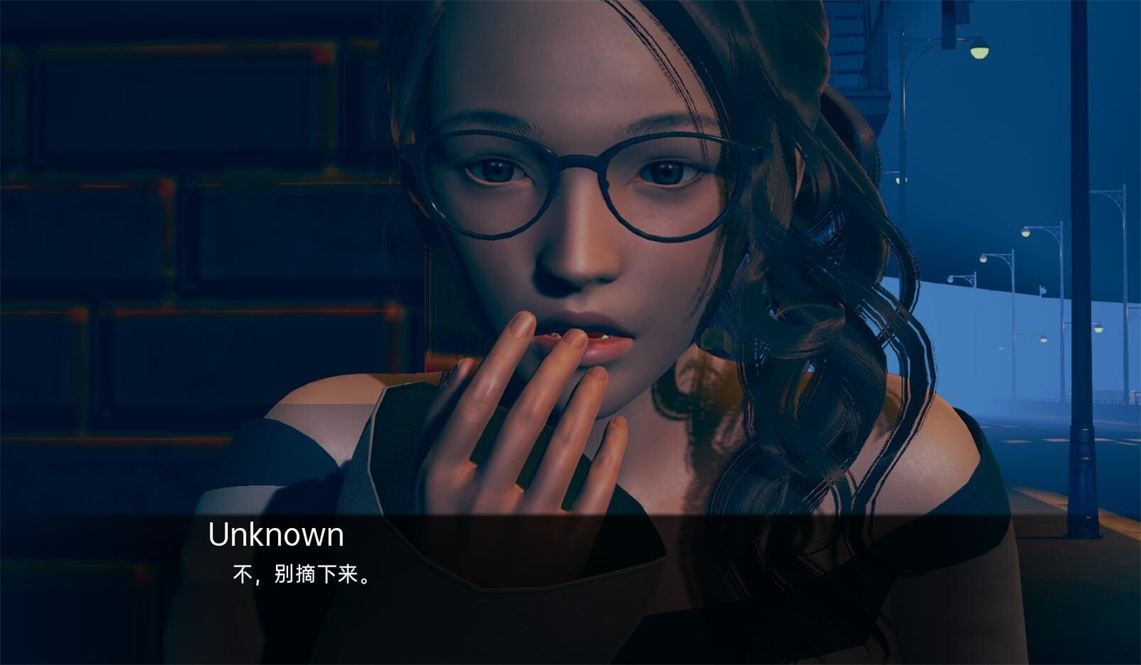 亚洲SLG汉化3D丨佛瑞娜 富里纳 混蛋女孩0.4 Furina v0.4a【20230706】 游戏截图 4
