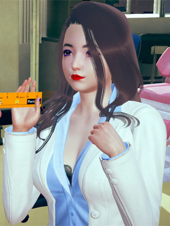 【日系SLG/汉化/动态】春药 V1.0.0 汉化版 【4G/完结】【20230502】 游戏截图 6