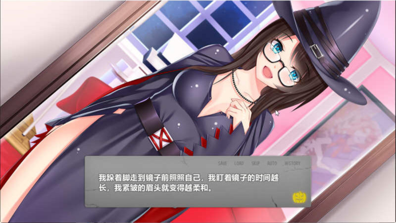 夜晚派对！精翻汉化完结版 游戏截图 3