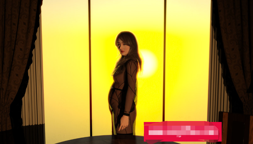 人乳农场 v0.2 汉化版【20230327】 游戏截图 7