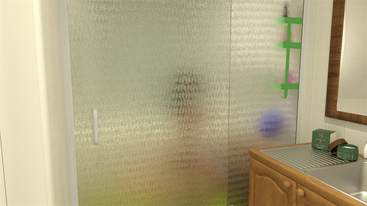 欧美SLG/AIGPT汉化/3D丨一起生活 Living Together v0.38【20240613】 游戏截图 6