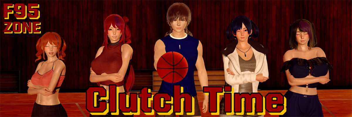 SLG/汉化/动态/丨离合器时间（Clutch Time）v0.1【20240919】 游戏截图 3