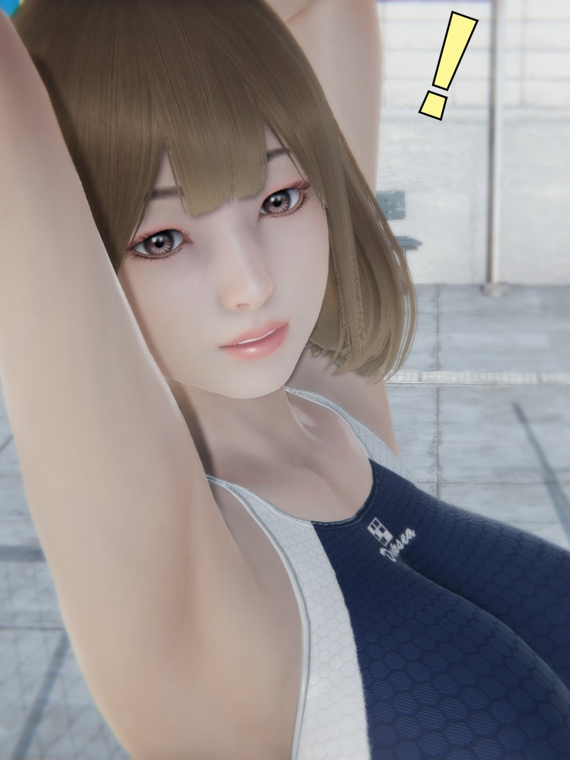 我的美好生活 My Life Is Good: Academy v0.027【PC10月】 游戏截图 2