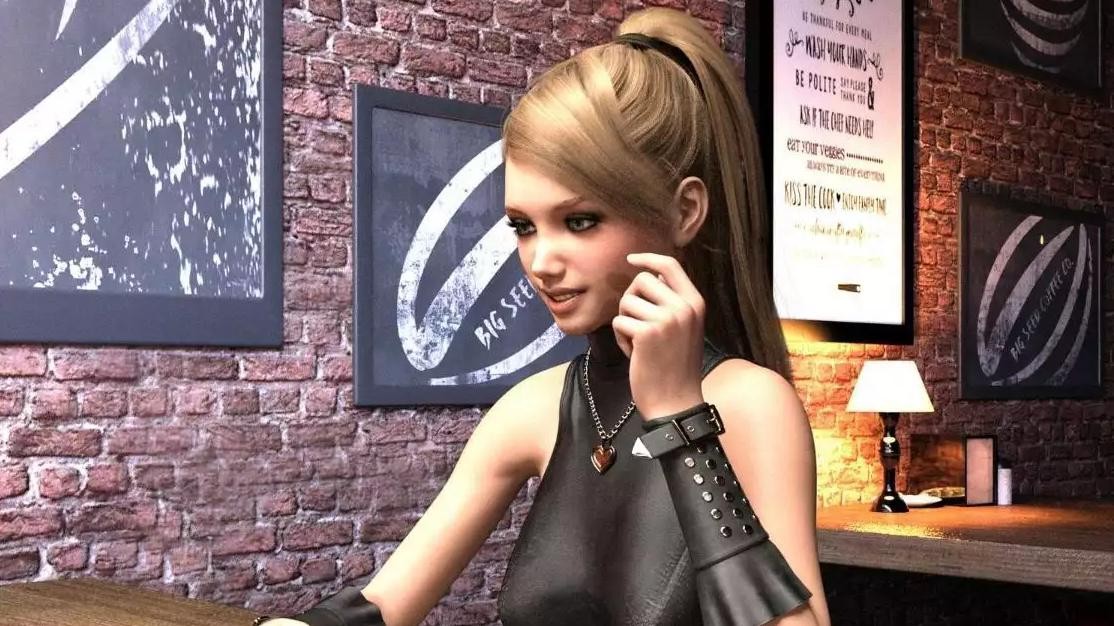 激情燃烧的岁月 V0.93 精翻汉化作弊版【PC10月】 游戏截图 6